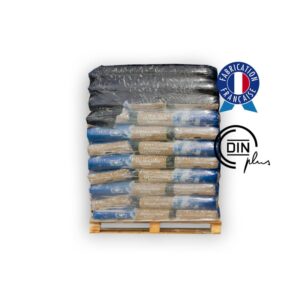 pellets eo2 – paleta de 66 sacos de 15 kg, es decir, 990 kg eo2®